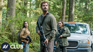 The <i>Colony</i> cast says fans can expect way more action from the Raps in season 3